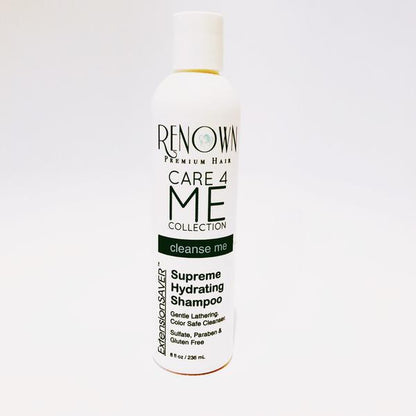 Care4ME Supreme Hydrating Shampoo